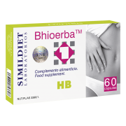 Bhioerba - hepatic