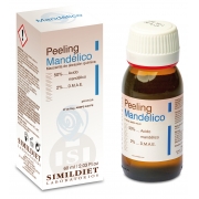 Peeling chimic mandelic - tonifiere 60ml