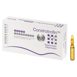 Ser intensiv Condrotrofin antiiinflamator